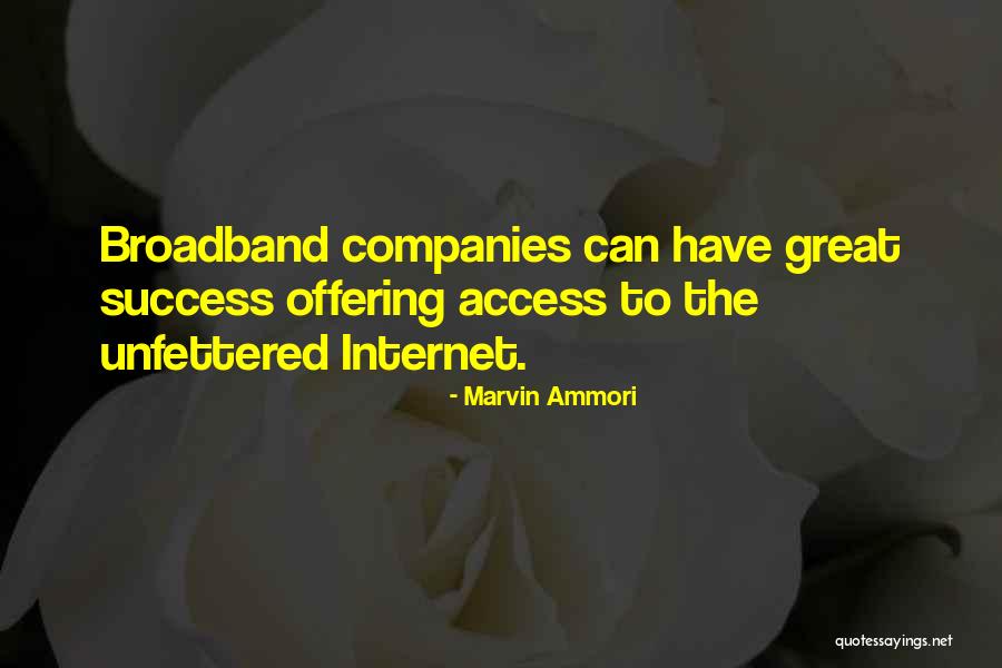 Marvin Ammori Quotes 1094299 Marvin Ammori Quotes 1094299
