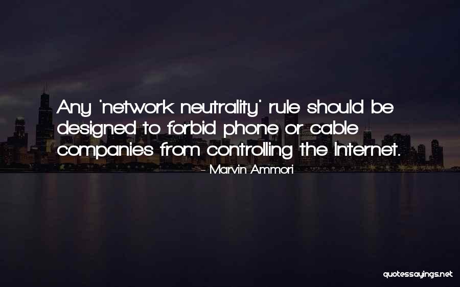 Marvin Ammori Quotes 1190616 Marvin Ammori Quotes 1190616