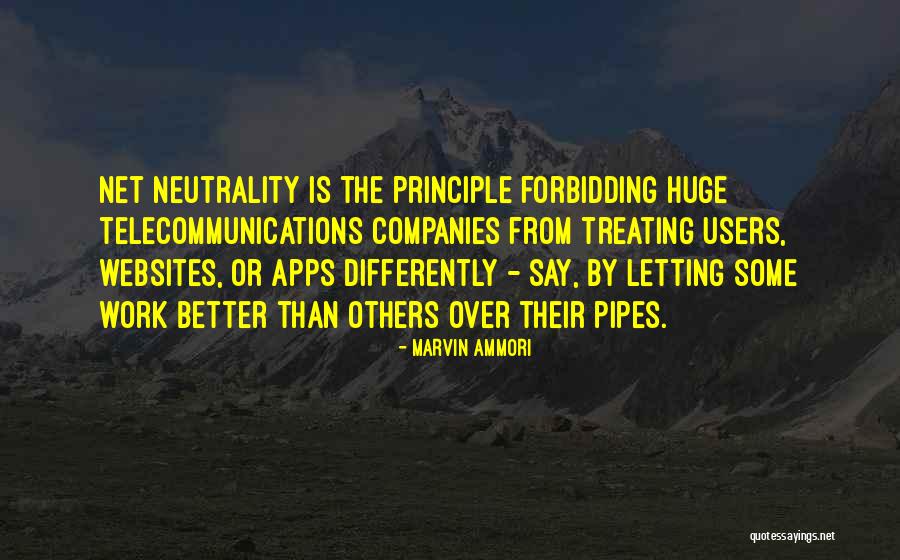 Marvin Ammori Quotes 1314157 Marvin Ammori Quotes 1314157