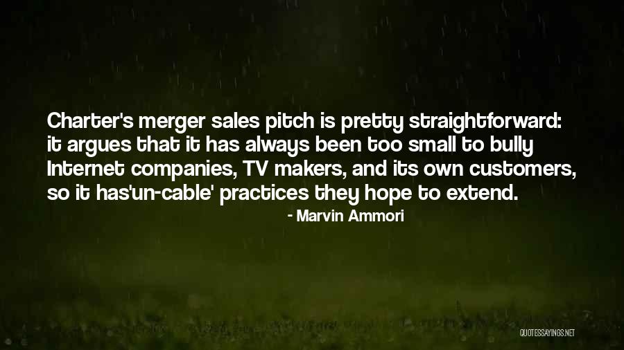 Marvin Ammori Quotes 1340514