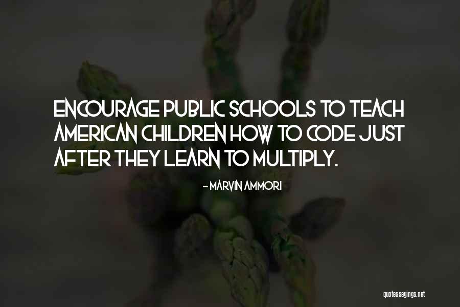 Marvin Ammori Quotes 1430912 Marvin Ammori Quotes 1430912