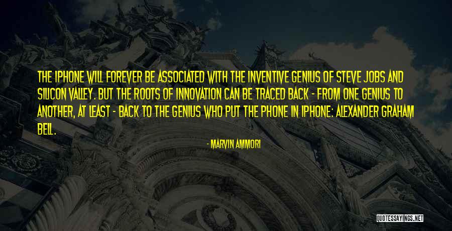 Marvin Ammori Quotes 1463403