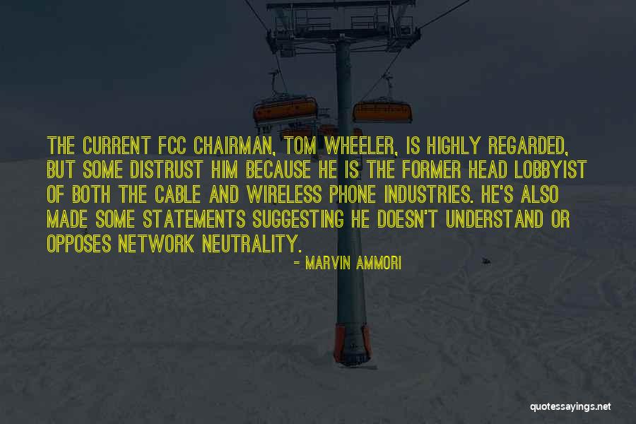 Marvin Ammori Quotes 1531483 Marvin Ammori Quotes 1531483
