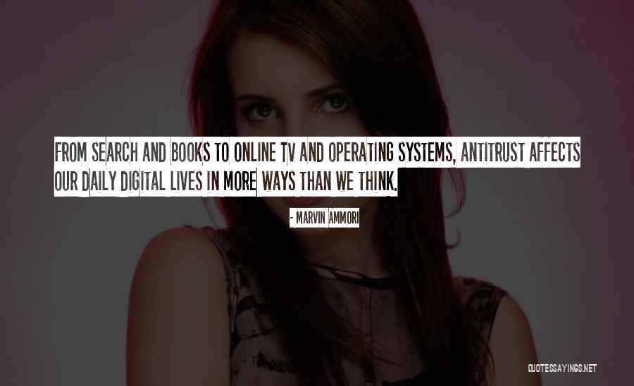 Marvin Ammori Quotes 1543736 Marvin Ammori Quotes 1543736