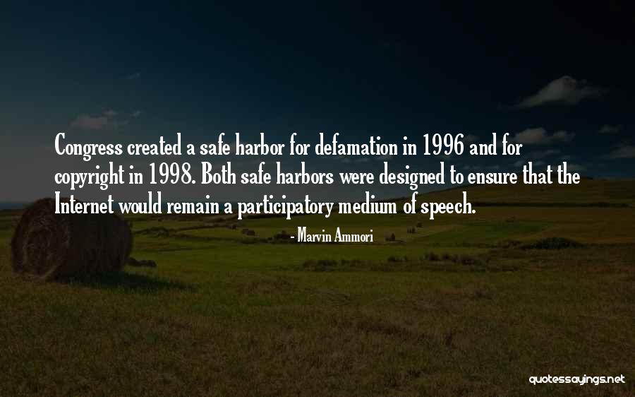 Marvin Ammori Quotes 1553784 Marvin Ammori Quotes 1553784