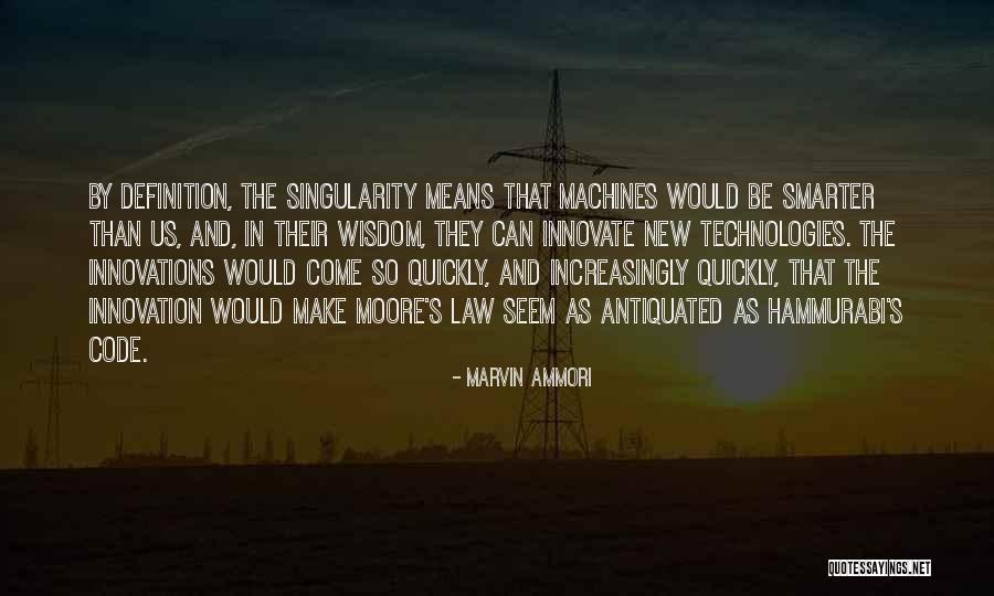 Marvin Ammori Quotes 1683072 Marvin Ammori Quotes 1683072