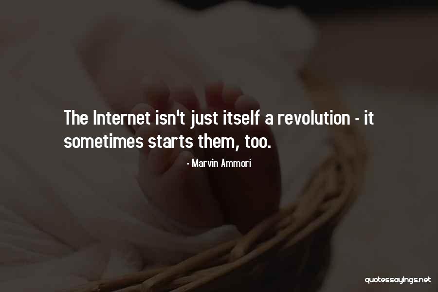 Marvin Ammori Quotes 1698284 Marvin Ammori Quotes 1698284
