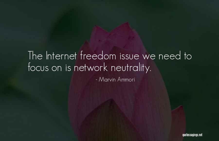 Marvin Ammori Quotes 1912052 Marvin Ammori Quotes 1912052
