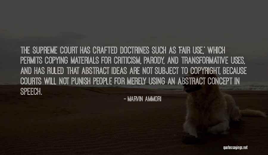 Marvin Ammori Quotes 1973682 Marvin Ammori Quotes 1973682