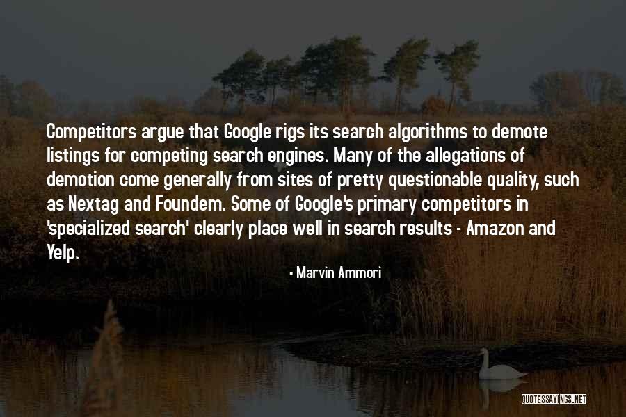 Marvin Ammori Quotes 2084618 Marvin Ammori Quotes 2084618