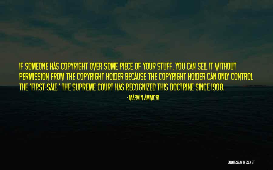 Marvin Ammori Quotes 2102699 Marvin Ammori Quotes 2102699