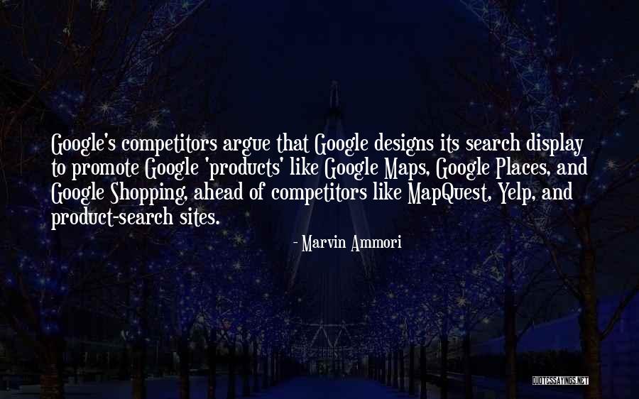 Marvin Ammori Quotes 2122954 Marvin Ammori Quotes 2122954
