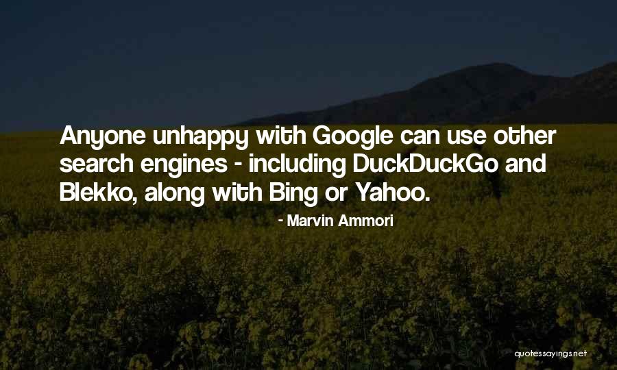 Marvin Ammori Quotes 212980 Marvin Ammori Quotes 212980