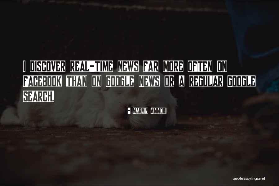 Marvin Ammori Quotes 520180 Marvin Ammori Quotes 520180