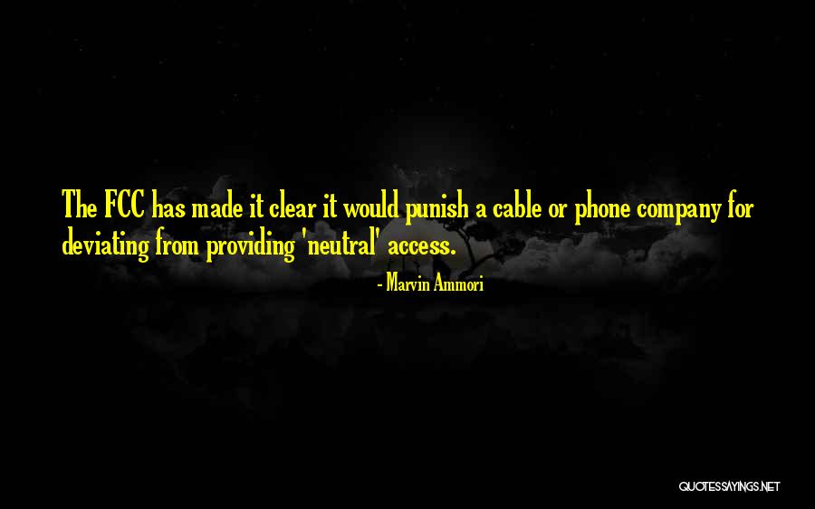 Marvin Ammori Quotes 549779 Marvin Ammori Quotes 549779