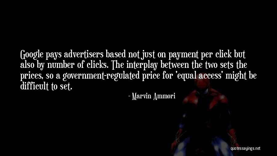 Marvin Ammori Quotes 602396 Marvin Ammori Quotes 602396