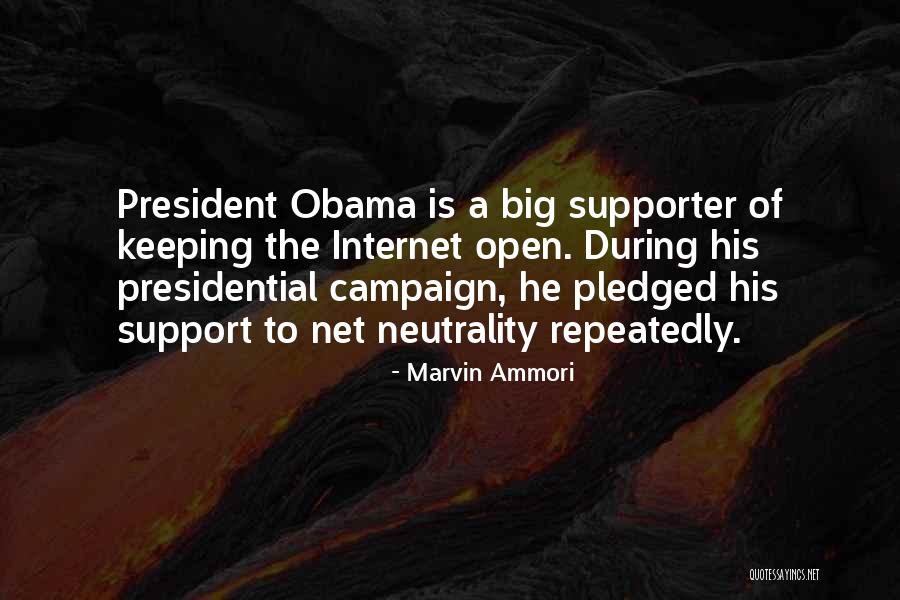 Marvin Ammori Quotes 738368 Marvin Ammori Quotes 738368