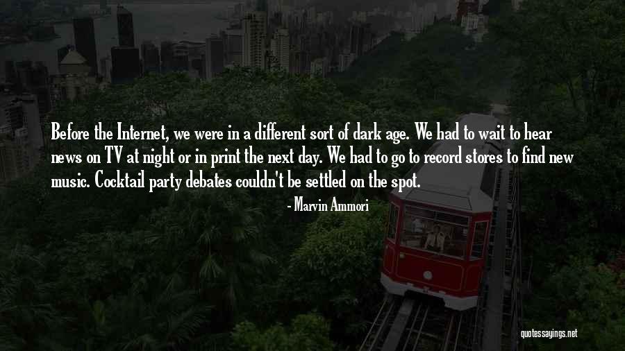 Marvin Ammori Quotes 750948 Marvin Ammori Quotes 750948