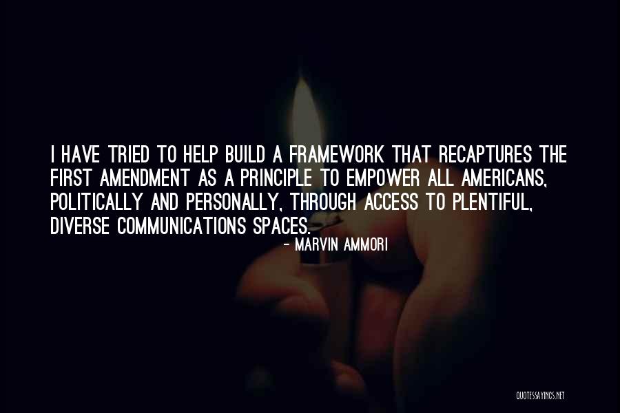 Marvin Ammori Quotes 757612 Marvin Ammori Quotes 757612