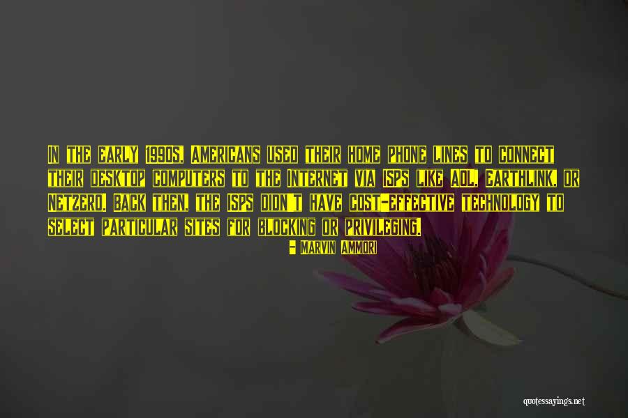 Marvin Ammori Quotes 822469 Marvin Ammori Quotes 822469