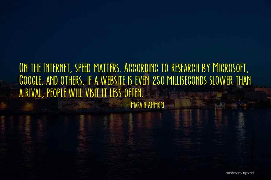 Marvin Ammori Quotes 857207 Marvin Ammori Quotes 857207