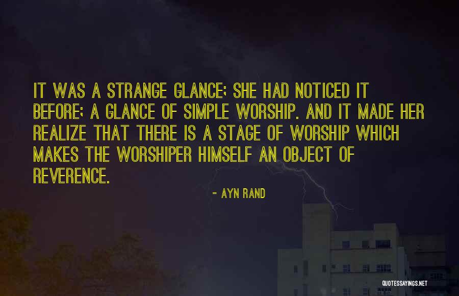 Marvin And The Meanest Girl Quotes By Ayn Rand Marvin And The Meanest Girl Quotes By Ayn Rand