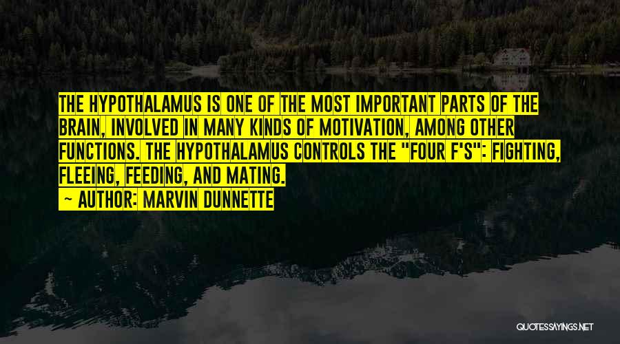 Marvin Dunnette Quotes 1117963