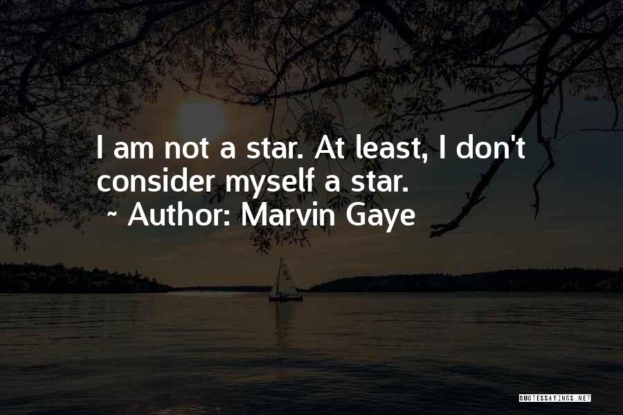 Marvin Gaye Quotes 1302254