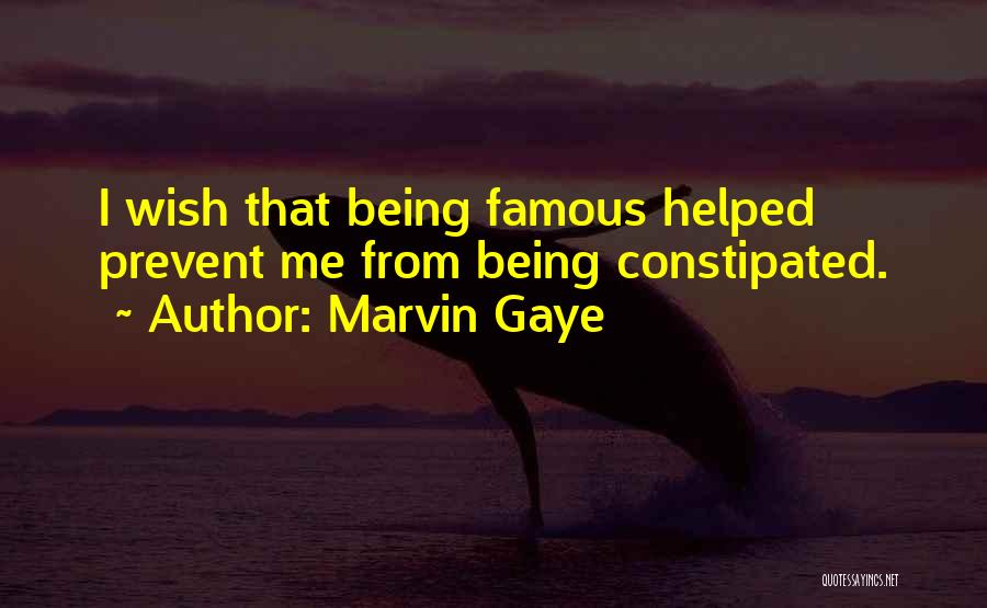 Marvin Gaye Quotes 2039575