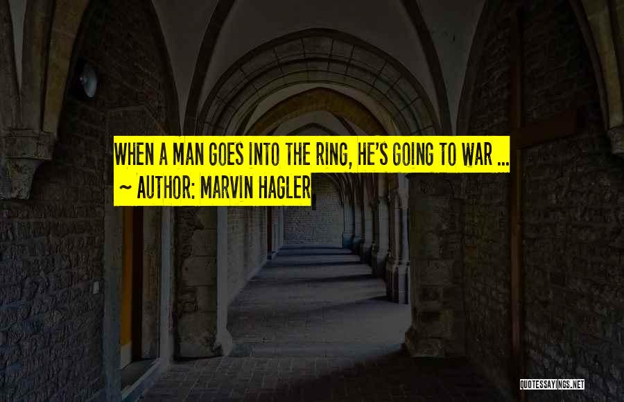 Marvin Hagler Quotes 1056434