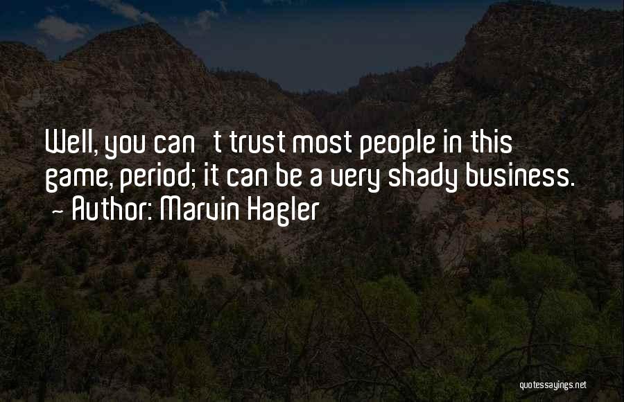 Marvin Hagler Quotes 582169