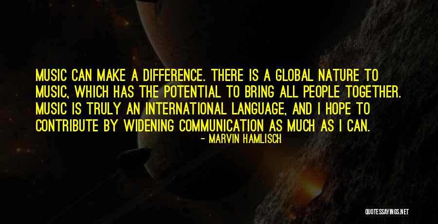 Marvin Hamlisch Quotes 166231 Marvin Hamlisch Quotes 166231