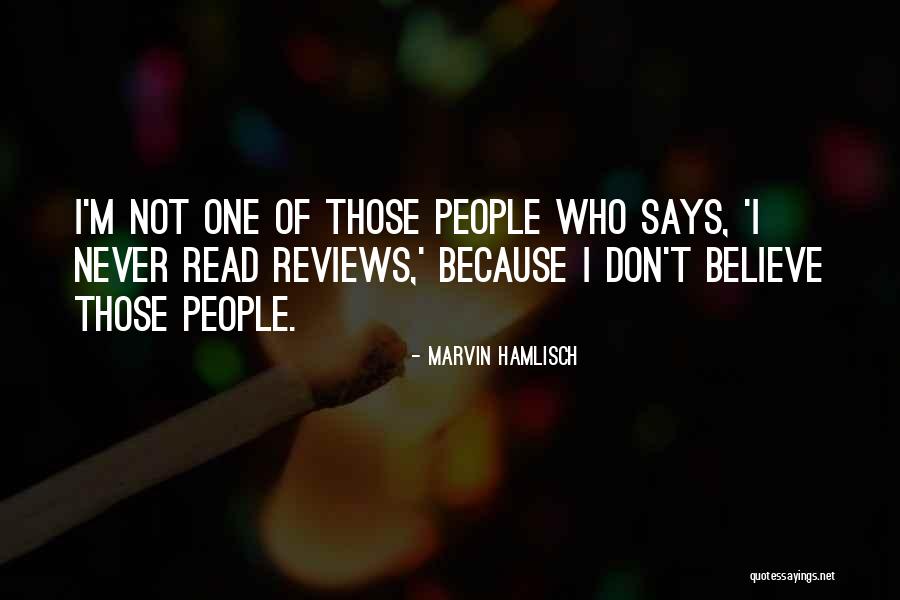 Marvin Hamlisch Quotes 1928944 Marvin Hamlisch Quotes 1928944