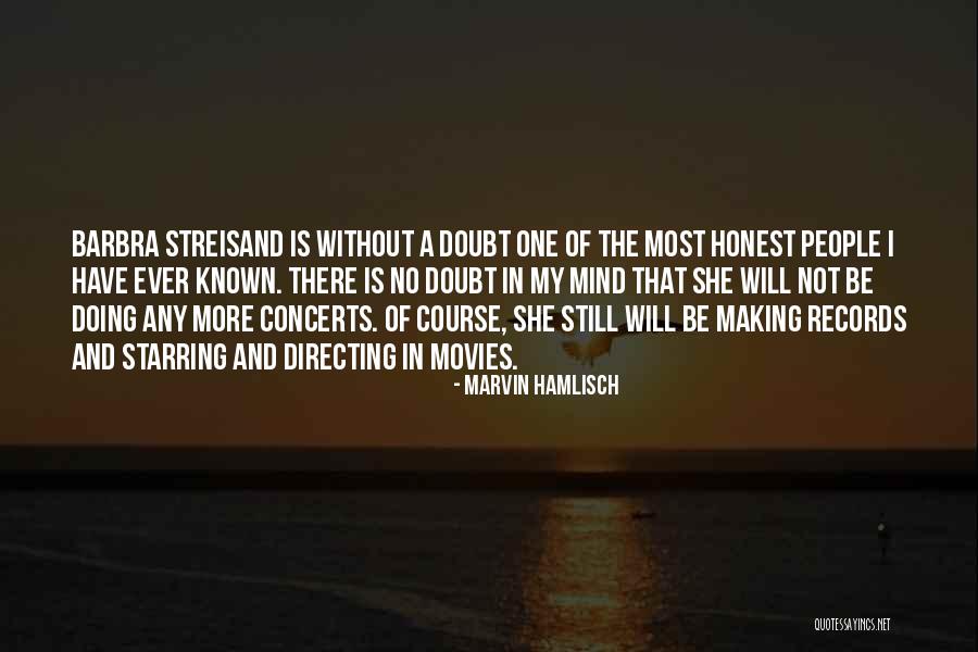 Marvin Hamlisch Quotes 280240 Marvin Hamlisch Quotes 280240