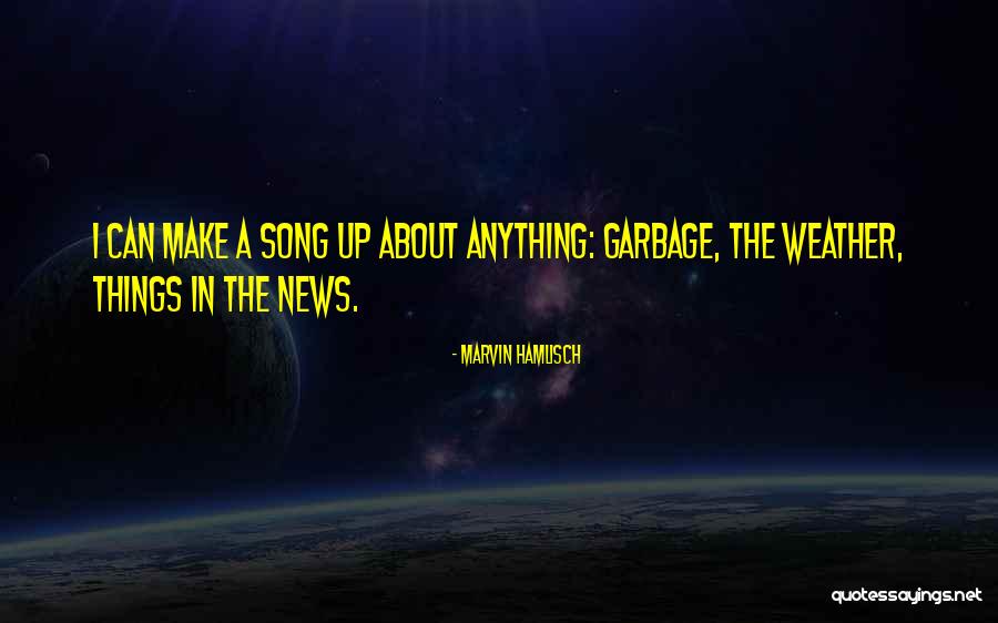 Marvin Hamlisch Quotes 692675 Marvin Hamlisch Quotes 692675