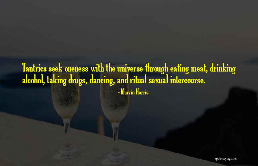 Marvin Harris Quotes 1357336 Marvin Harris Quotes 1357336