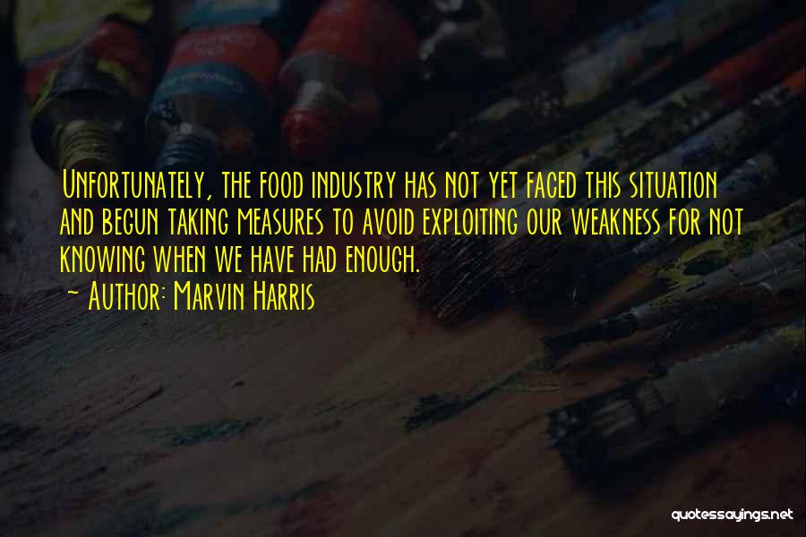 Marvin Harris Quotes 1733796 Marvin Harris Quotes 1733796
