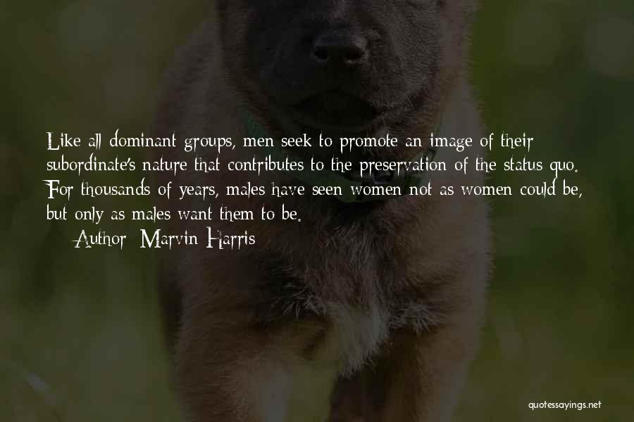 Marvin Harris Quotes 977789 Marvin Harris Quotes 977789