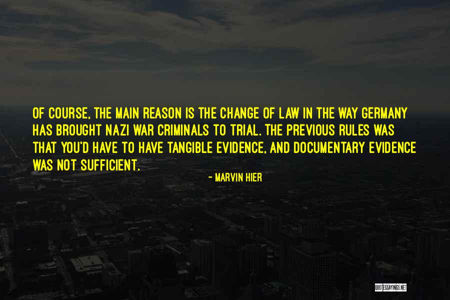 Marvin Hier Quotes 657993 Marvin Hier Quotes 657993