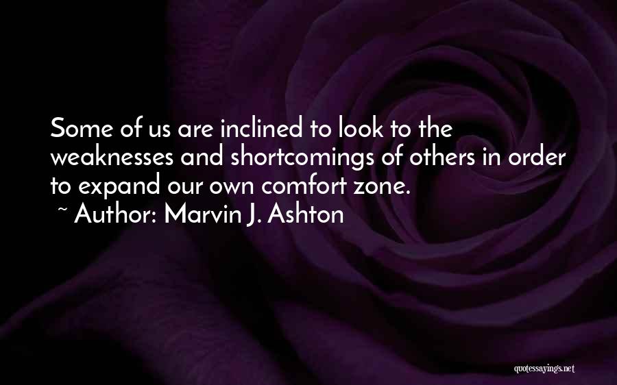 Marvin J. Ashton Quotes 1866362