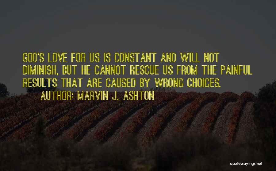 Marvin J. Ashton Quotes 487393