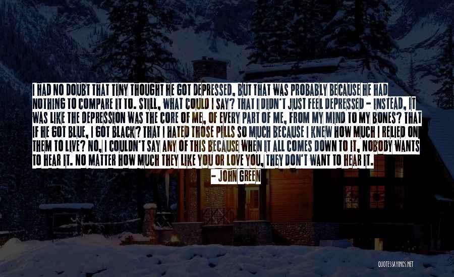 Marvin Martian Quotes By John Green Marvin Martian Quotes By John Green