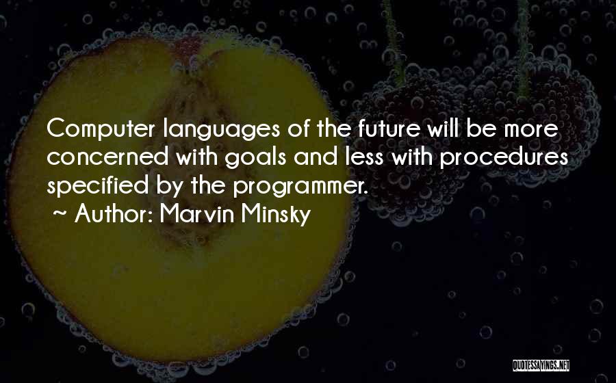 Marvin Minsky Quotes 1006638