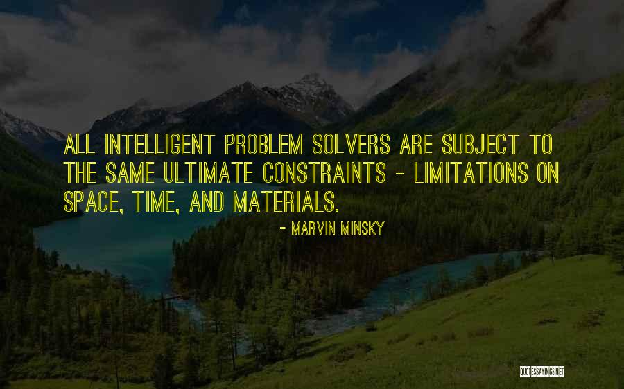 Marvin Minsky Quotes 1228621