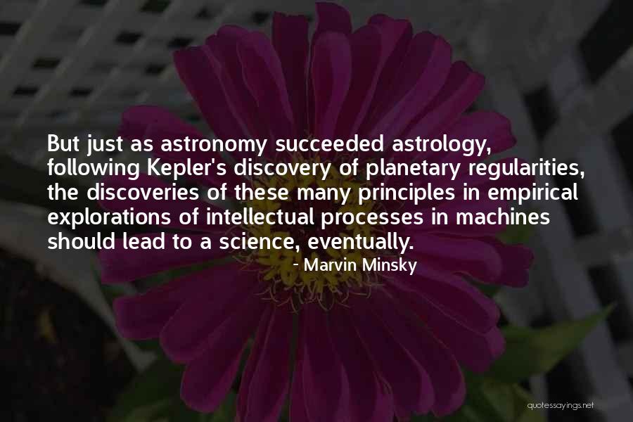 Marvin Minsky Quotes 1601976