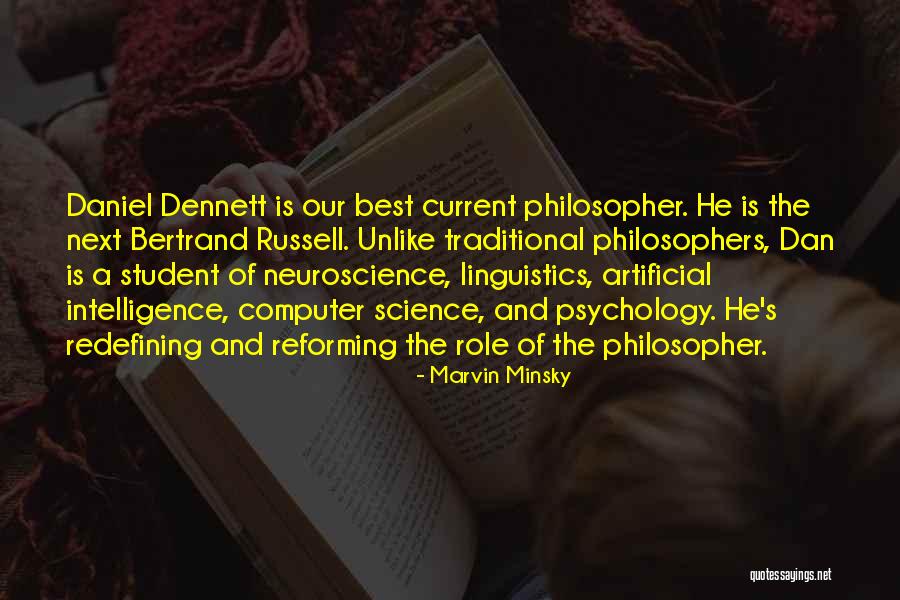 Marvin Minsky Quotes 1641577