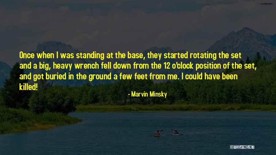 Marvin Minsky Quotes 294215