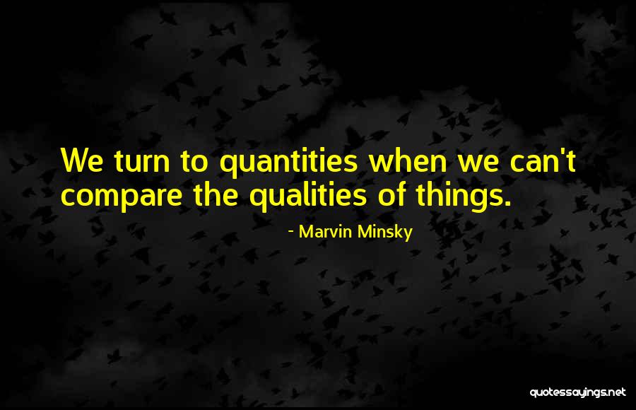 Marvin Minsky Quotes 537267