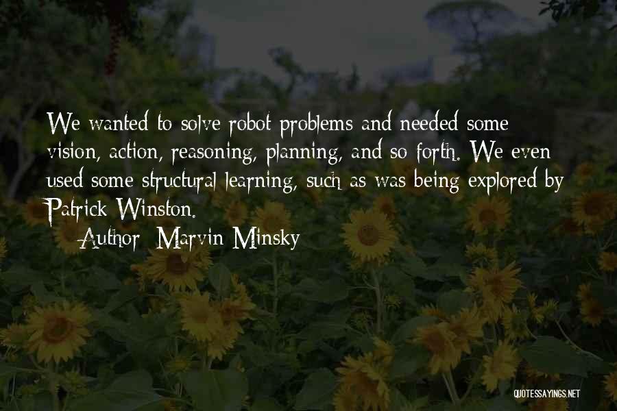 Marvin Minsky Quotes 677460