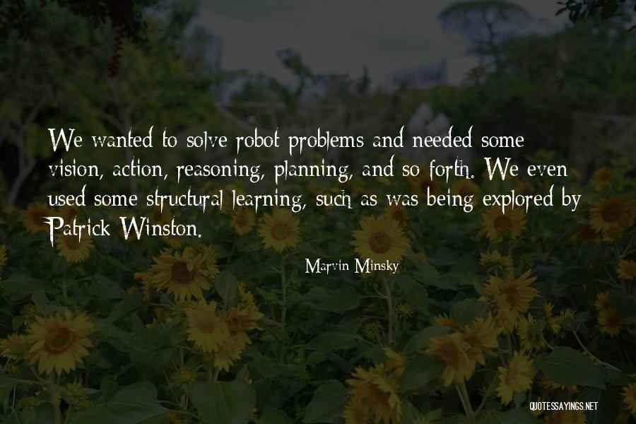 Marvin Minsky Quotes 677460